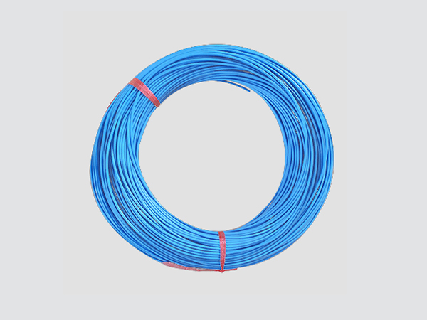 四氟高壓卸車(chē)管