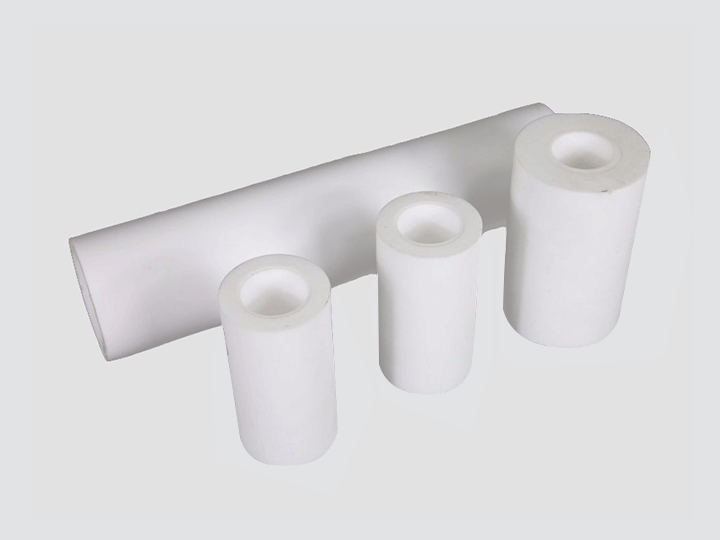 四氟高壓卸車(chē)管