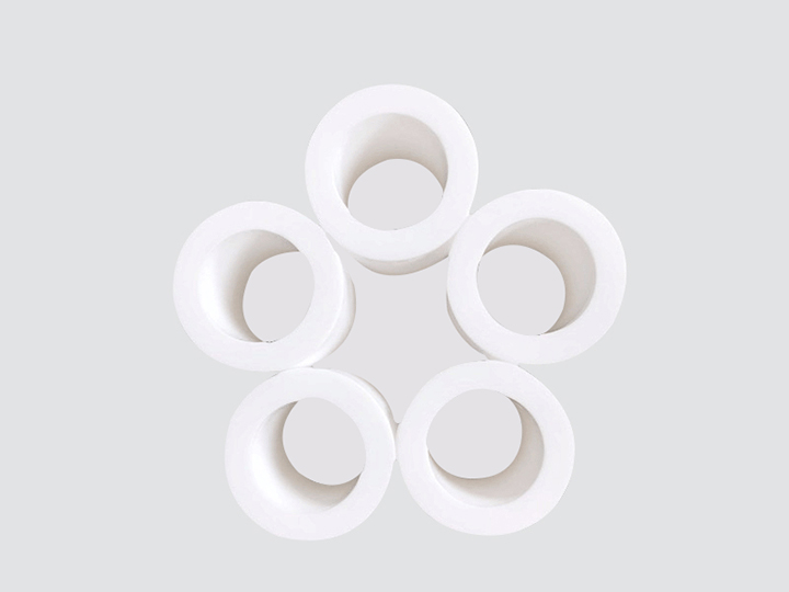 四氟高壓卸車(chē)管