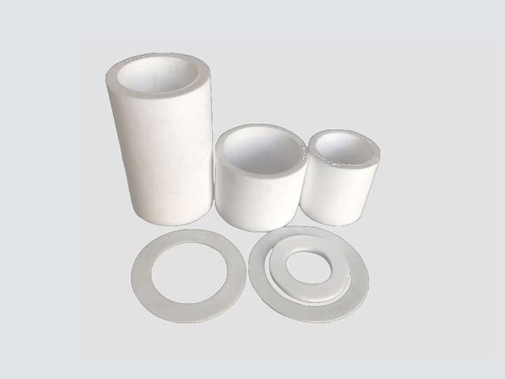 四氟高壓卸車(chē)管